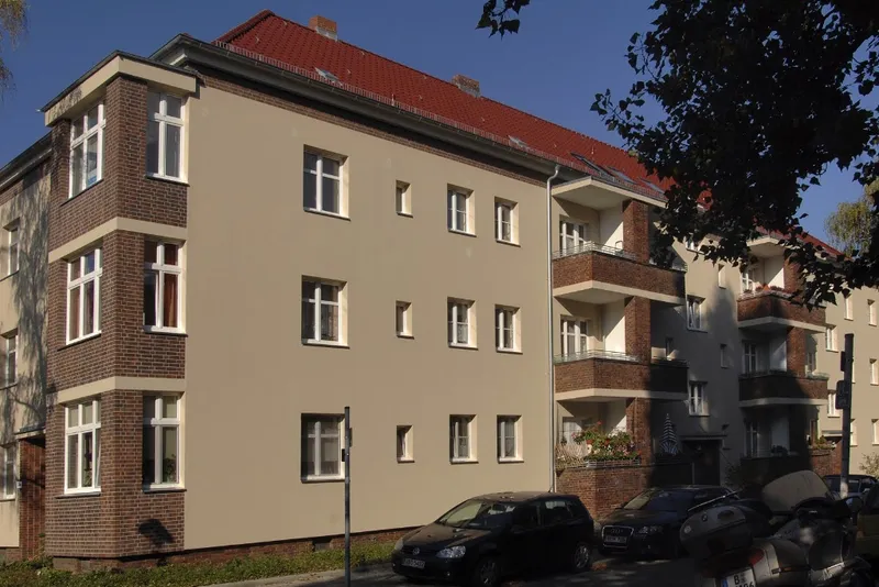 Wohnung im Greveweg sucht Nachmieter! — photo 1